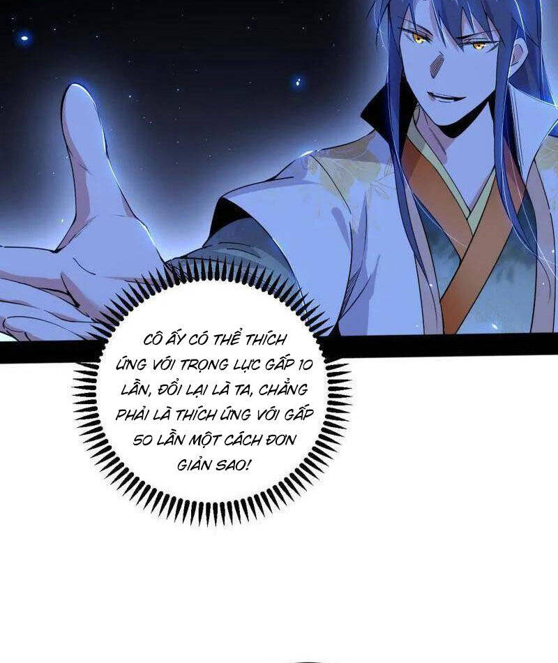 Ta Là Tà Đế Chap 507 - Next Chap 508