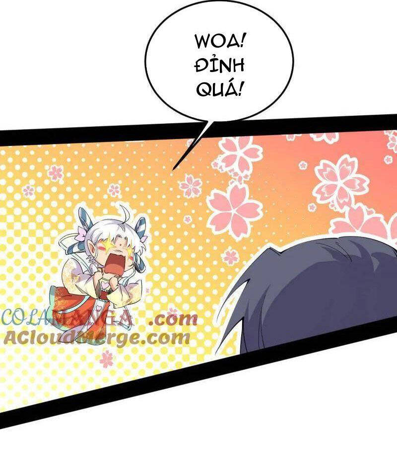 Ta Là Tà Đế Chap 507 - Next Chap 508