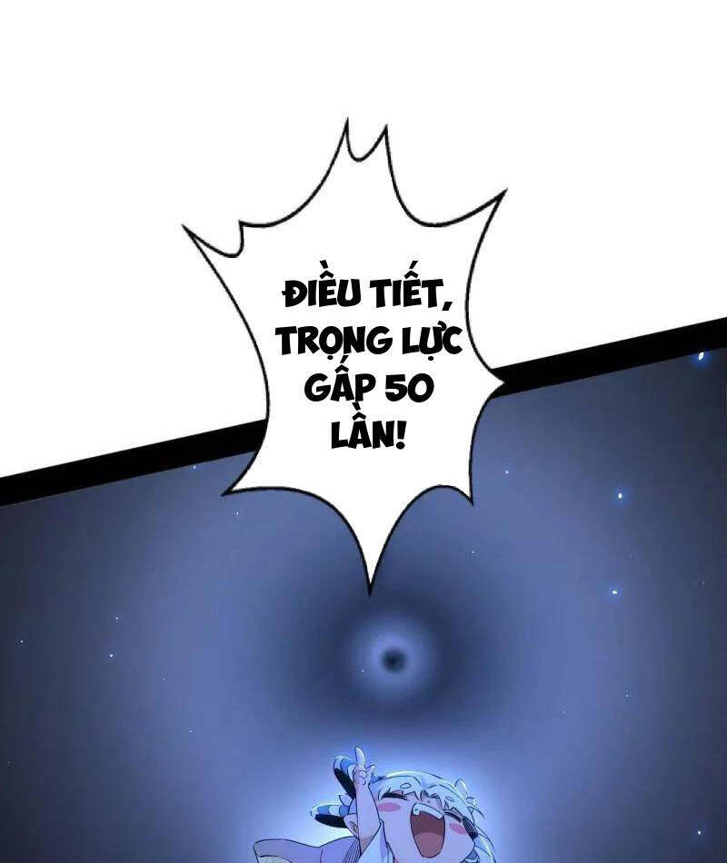 Ta Là Tà Đế Chap 507 - Next Chap 508