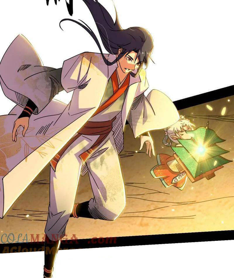 Ta Là Tà Đế Chap 507 - Next Chap 508