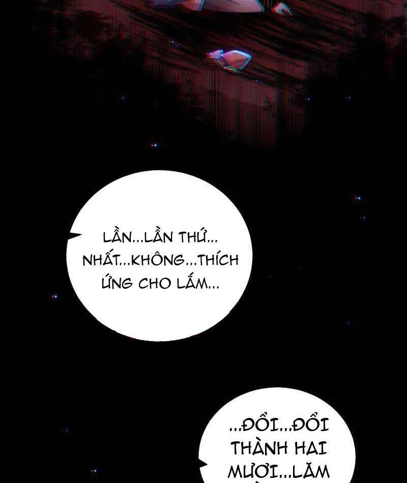 Ta Là Tà Đế Chap 507 - Next Chap 508