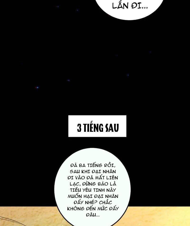 Ta Là Tà Đế Chap 507 - Next Chap 508