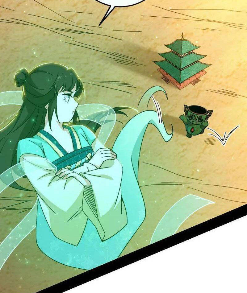 Ta Là Tà Đế Chap 507 - Next Chap 508