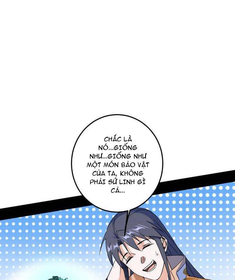 Ta Là Tà Đế Chap 507 - Next Chap 508