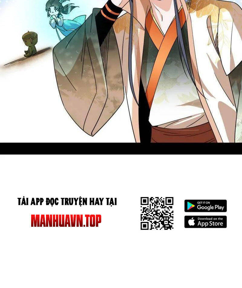 Ta Là Tà Đế Chap 507 - Next Chap 508