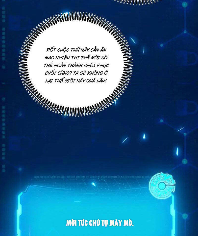 Ta Là Tà Đế Chap 507 - Next Chap 508