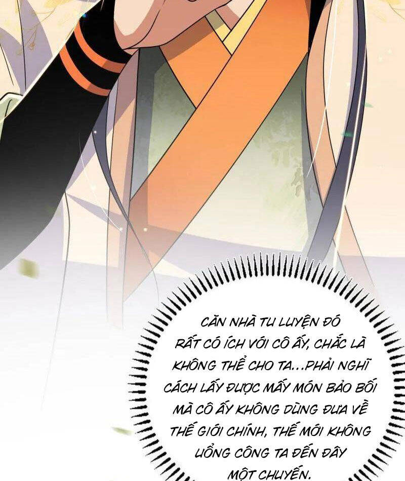 Ta Là Tà Đế Chap 507 - Next Chap 508