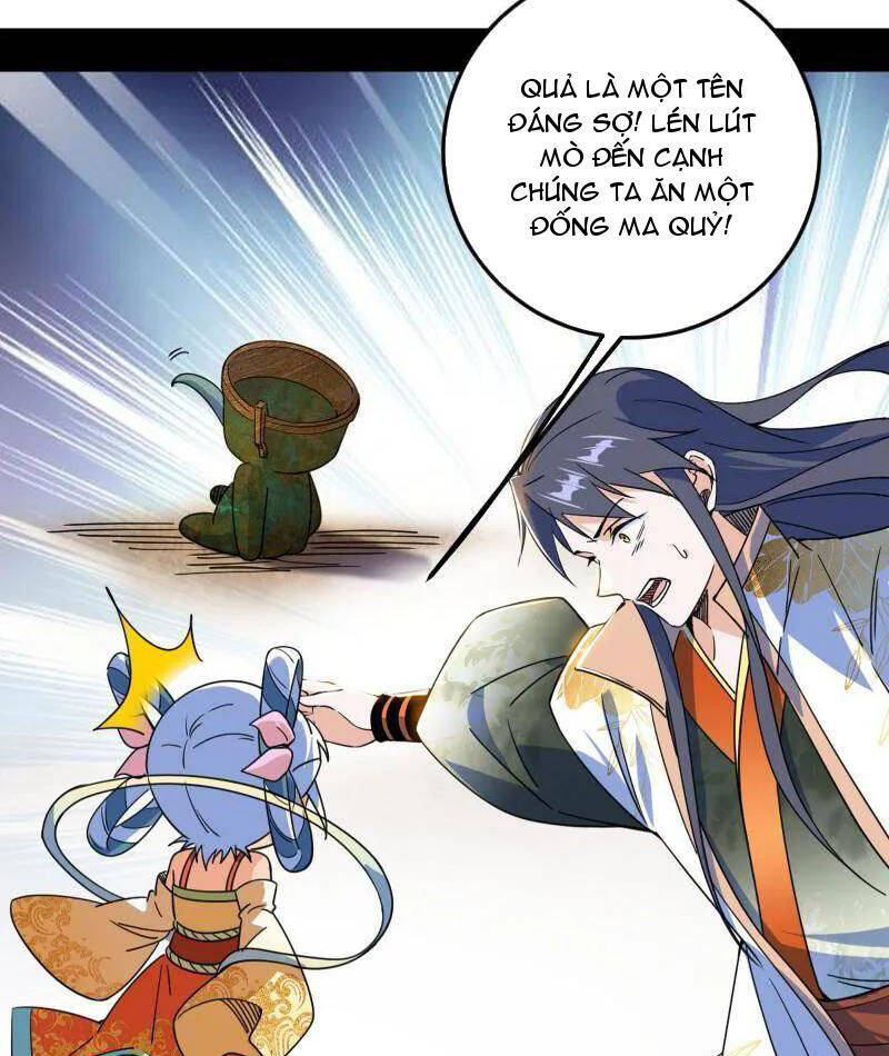 Ta Là Tà Đế Chap 507 - Next Chap 508