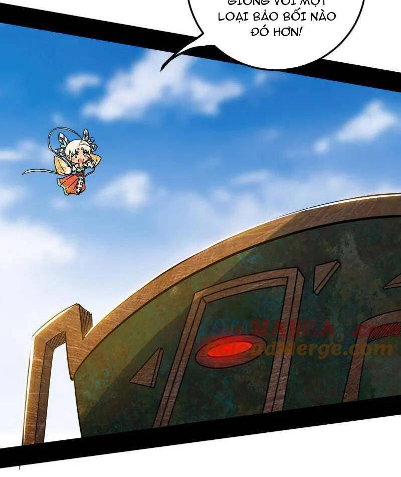 Ta Là Tà Đế Chap 507 - Next Chap 508