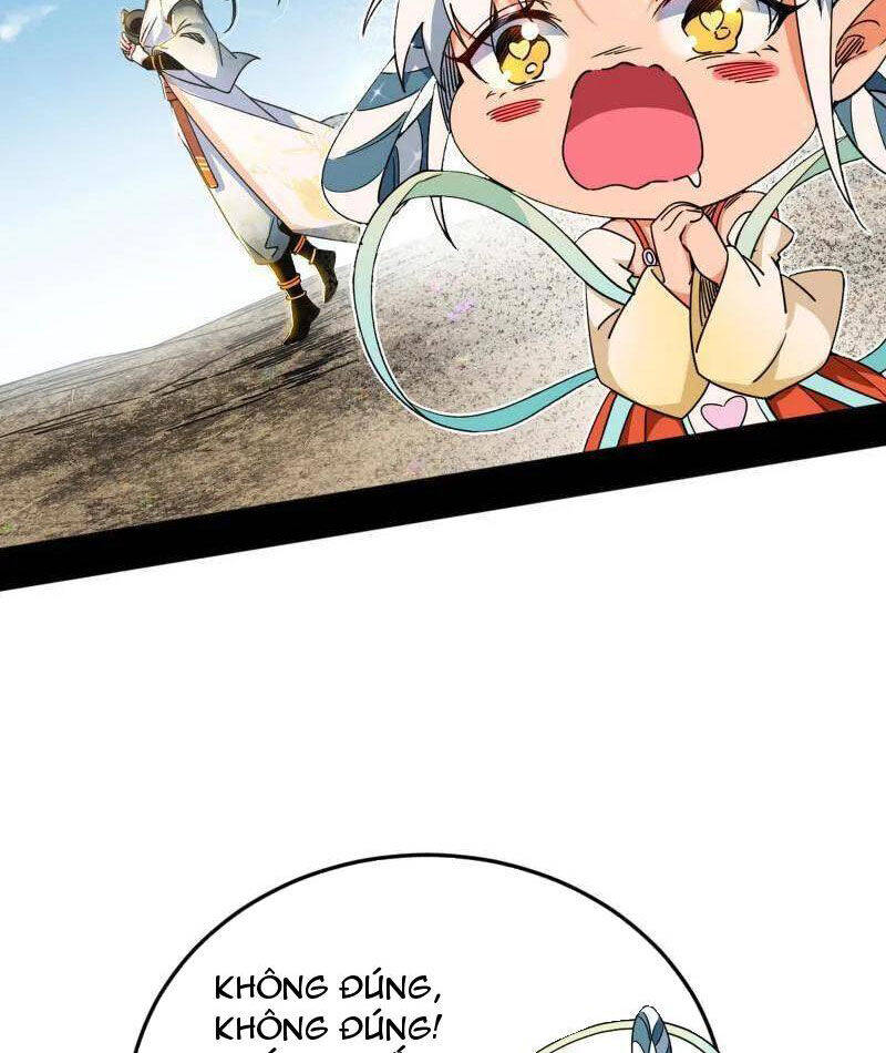 Ta Là Tà Đế Chap 507 - Next Chap 508