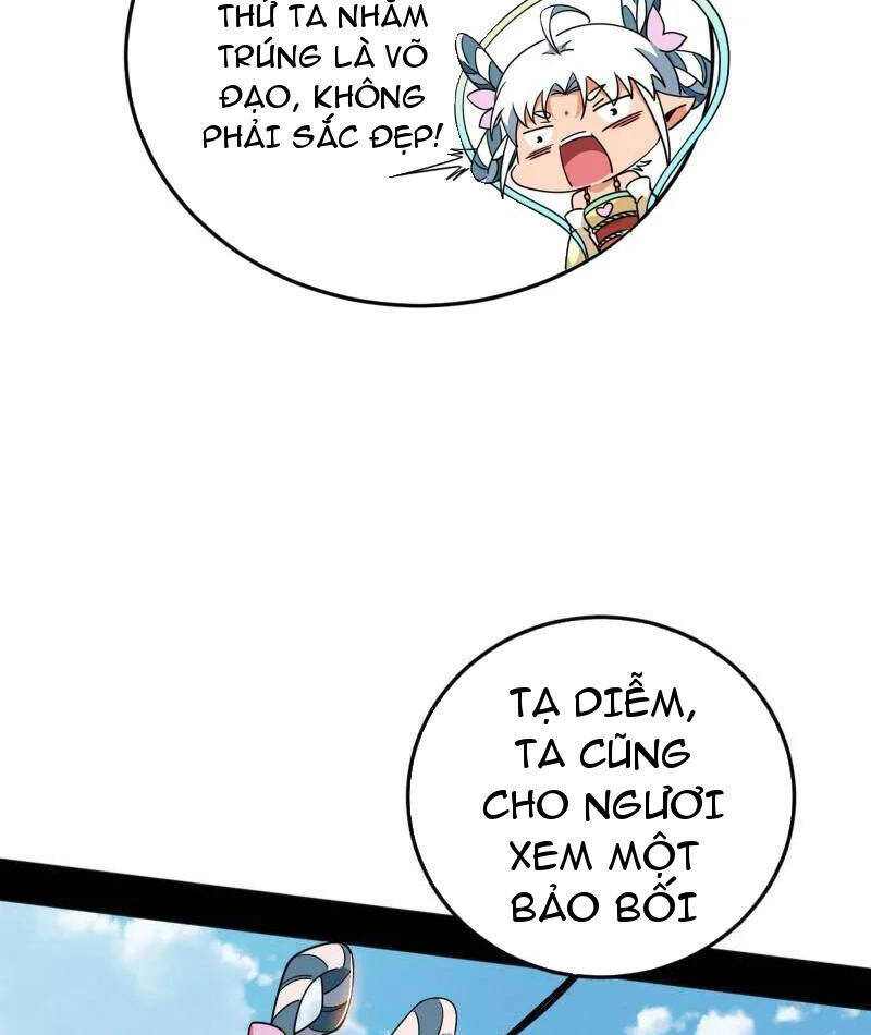 Ta Là Tà Đế Chap 507 - Next Chap 508