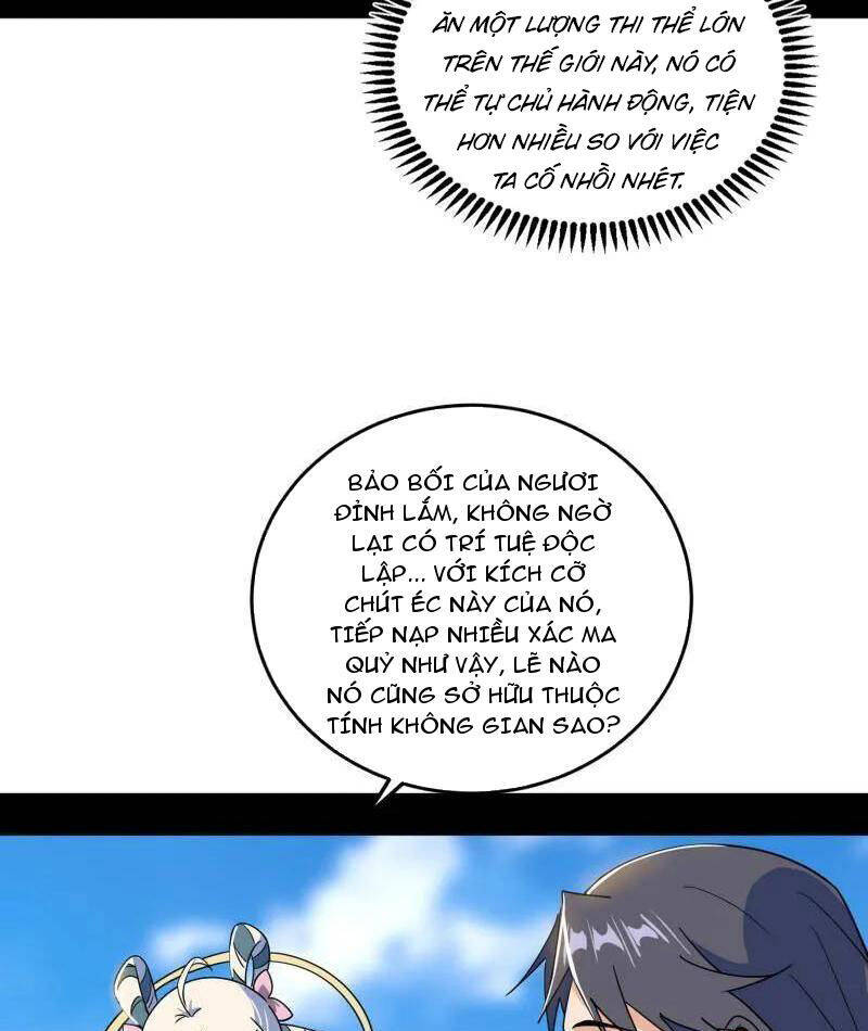 Ta Là Tà Đế Chap 507 - Next Chap 508