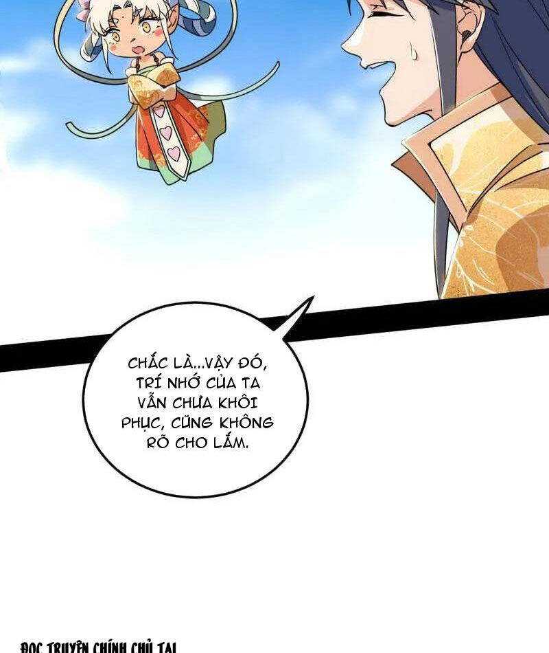 Ta Là Tà Đế Chap 507 - Next Chap 508