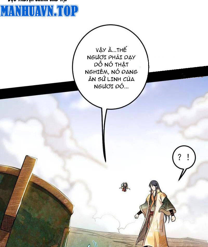 Ta Là Tà Đế Chap 507 - Next Chap 508