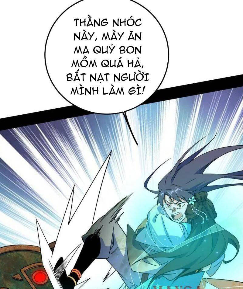 Ta Là Tà Đế Chap 507 - Next Chap 508