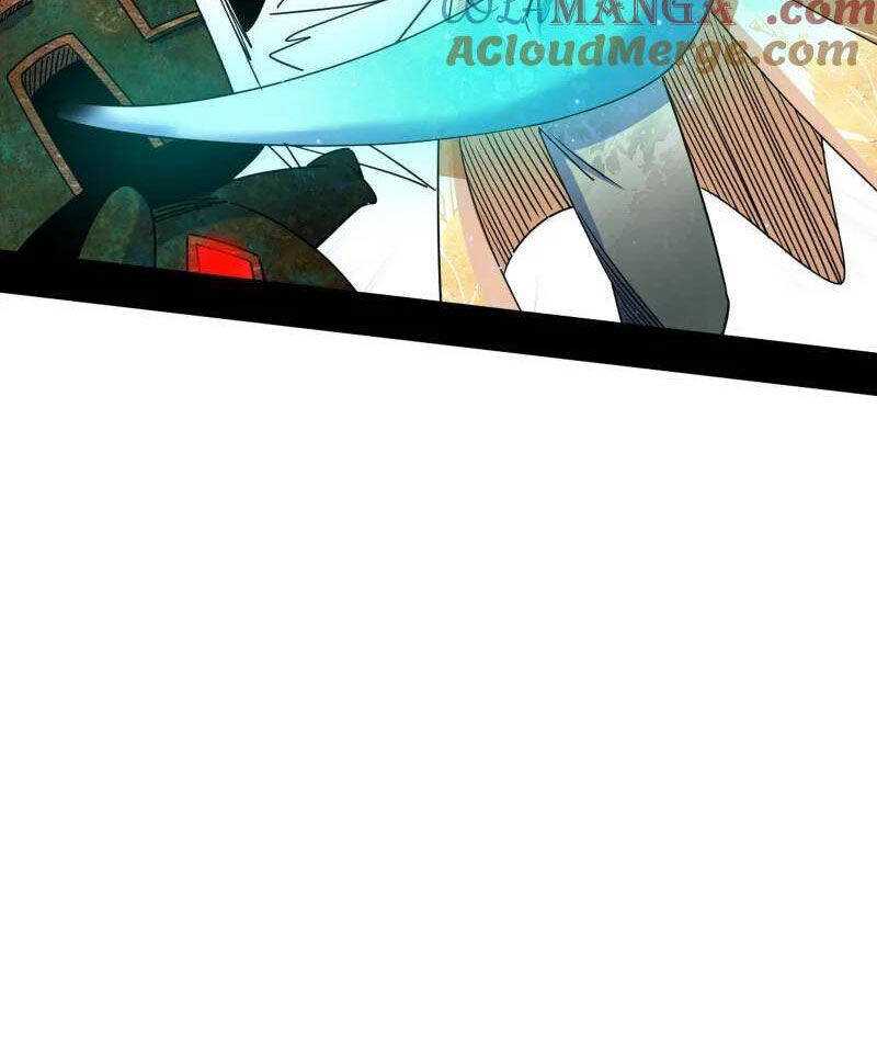 Ta Là Tà Đế Chap 507 - Next Chap 508
