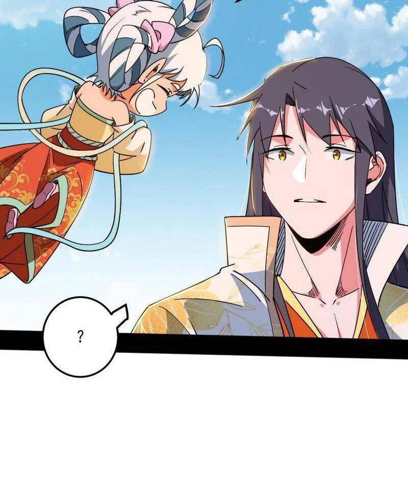 Ta Là Tà Đế Chap 507 - Next Chap 508