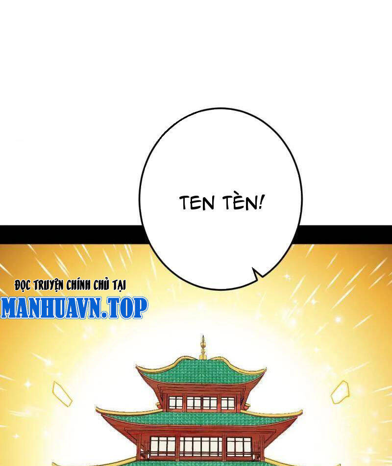 Ta Là Tà Đế Chap 507 - Next Chap 508