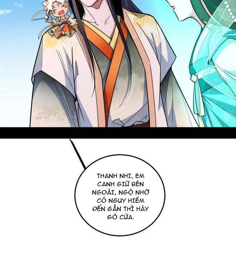 Ta Là Tà Đế Chap 507 - Next Chap 508