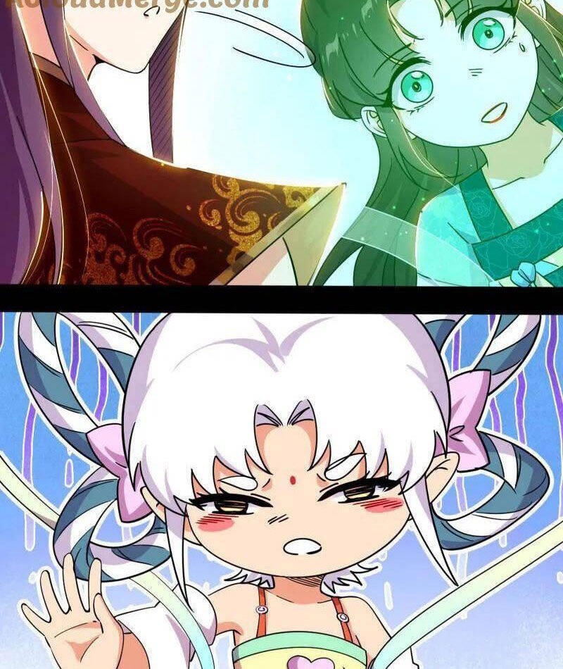 Ta Là Tà Đế Chap 508 - Next Chap 509