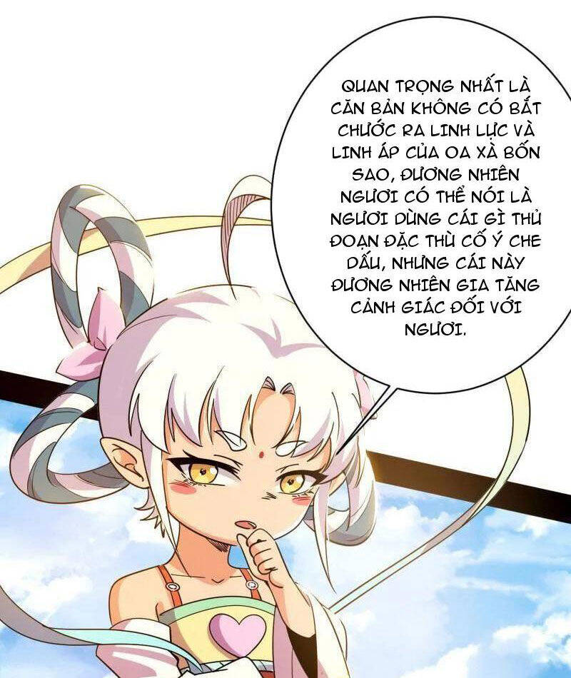 Ta Là Tà Đế Chap 508 - Next Chap 509
