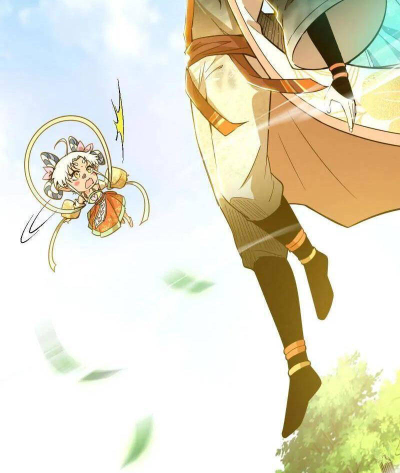 Ta Là Tà Đế Chap 508 - Next Chap 509