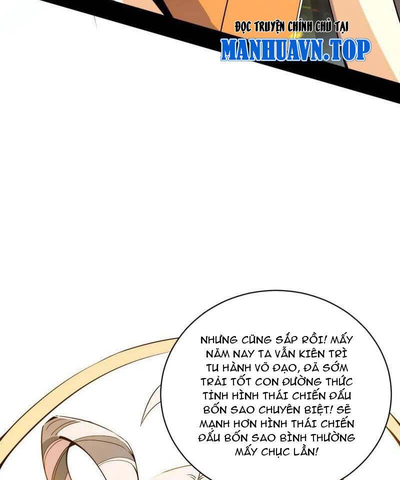Ta Là Tà Đế Chap 508 - Next Chap 509