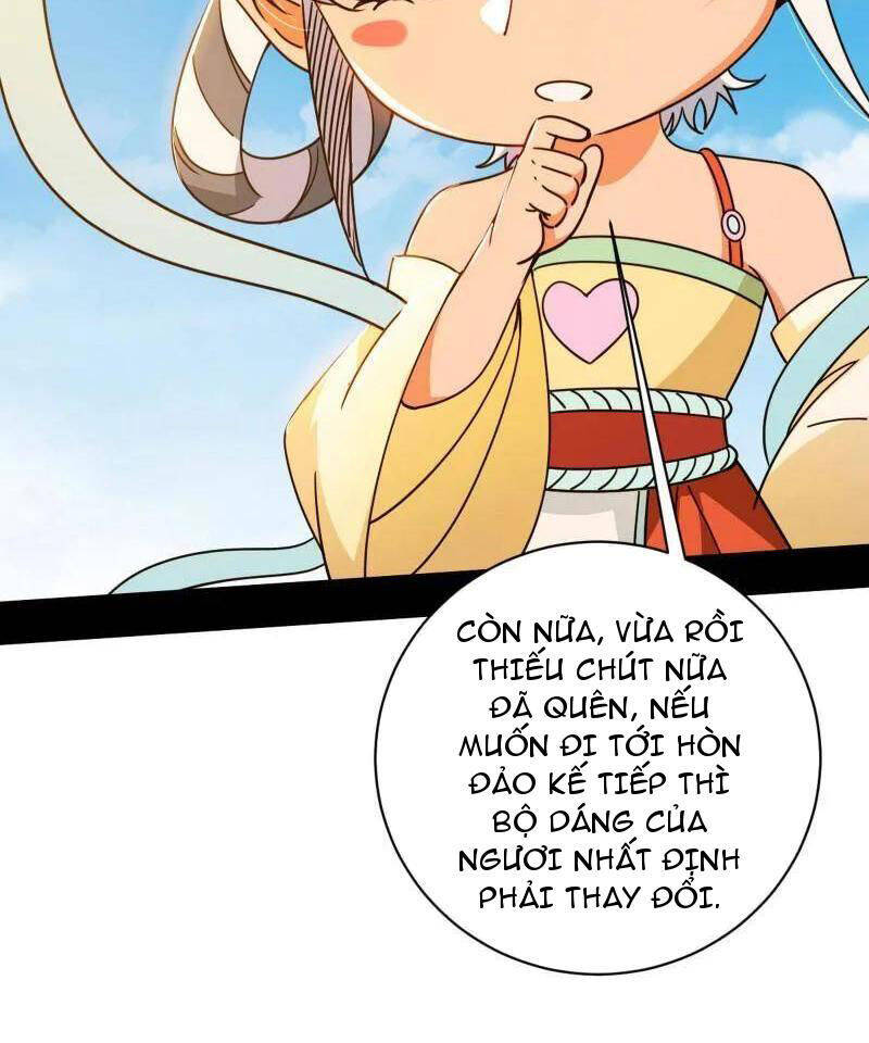 Ta Là Tà Đế Chap 508 - Next Chap 509