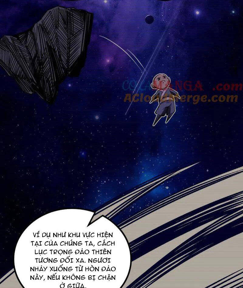 Ta Là Tà Đế Chap 508 - Next Chap 509