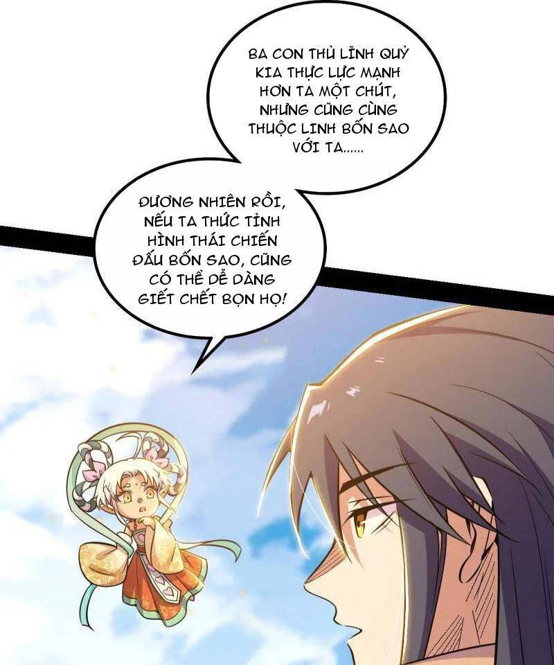 Ta Là Tà Đế Chap 508 - Next Chap 509