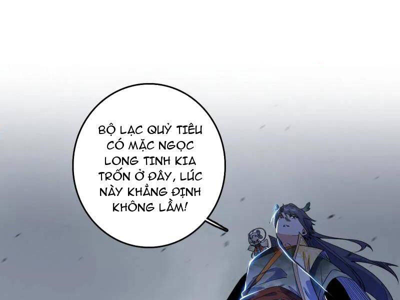 Ta Là Tà Đế Chap 509 - Next Chap 510