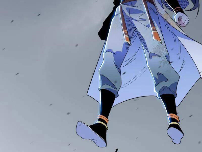 Ta Là Tà Đế Chap 509 - Next Chap 510