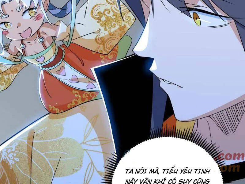 Ta Là Tà Đế Chap 509 - Next Chap 510