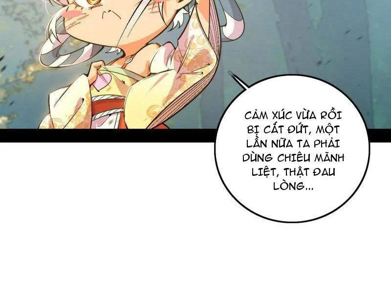 Ta Là Tà Đế Chap 509 - Next Chap 510