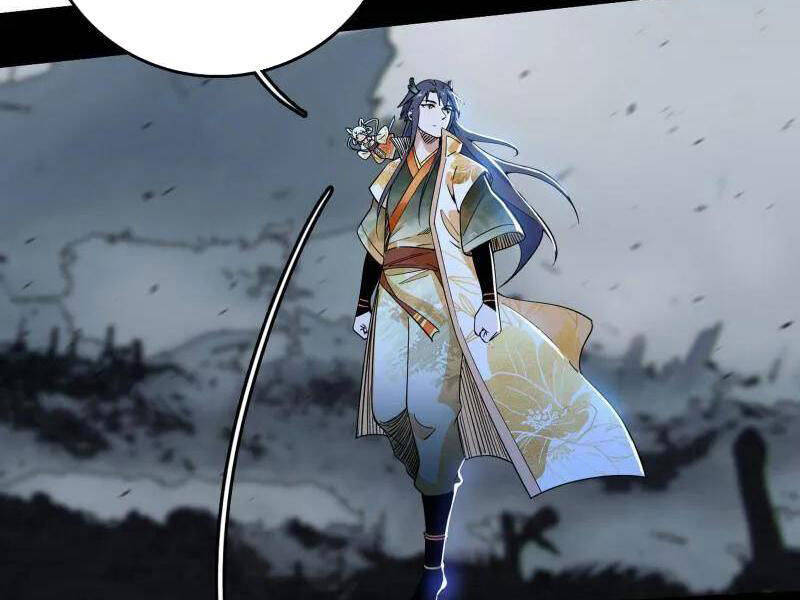 Ta Là Tà Đế Chap 509 - Next Chap 510