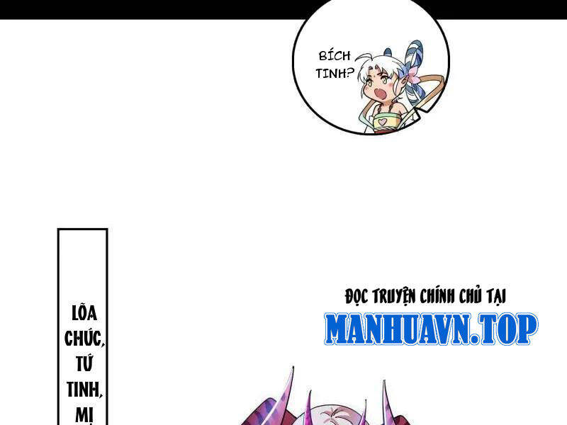 Ta Là Tà Đế Chap 509 - Next Chap 510