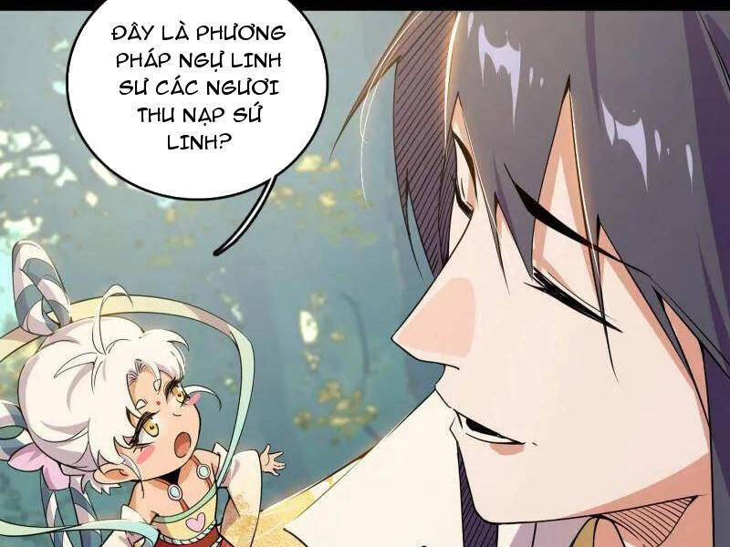 Ta Là Tà Đế Chap 509 - Next Chap 510