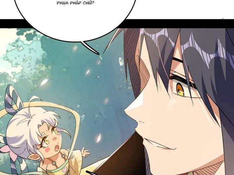 Ta Là Tà Đế Chap 509 - Next Chap 510