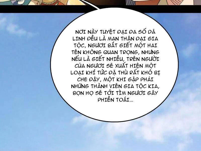 Ta Là Tà Đế Chap 509 - Next Chap 510