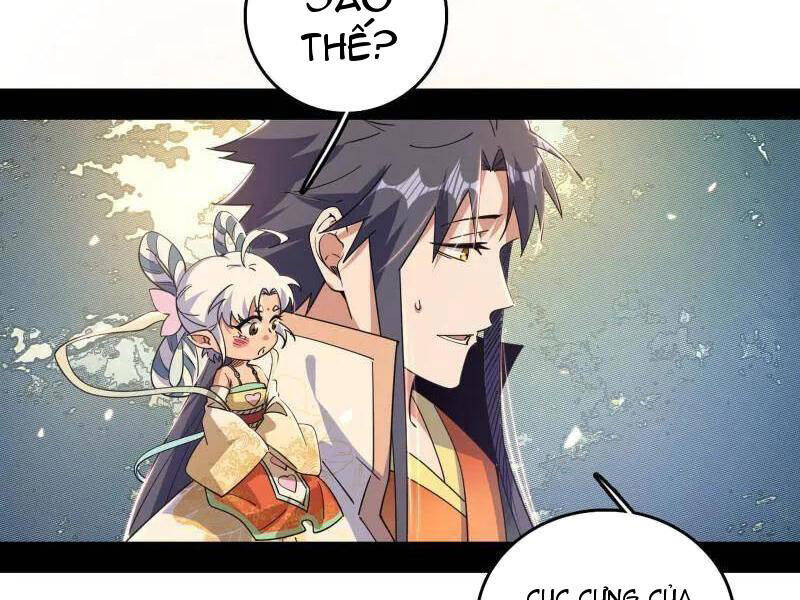 Ta Là Tà Đế Chap 509 - Next Chap 510