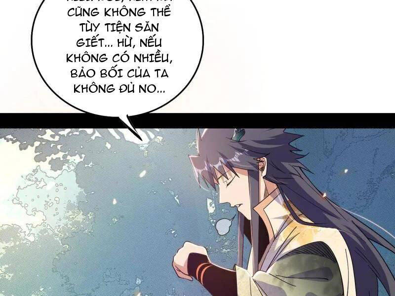 Ta Là Tà Đế Chap 509 - Next Chap 510