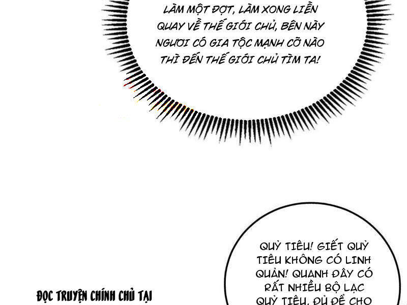 Ta Là Tà Đế Chap 509 - Next Chap 510