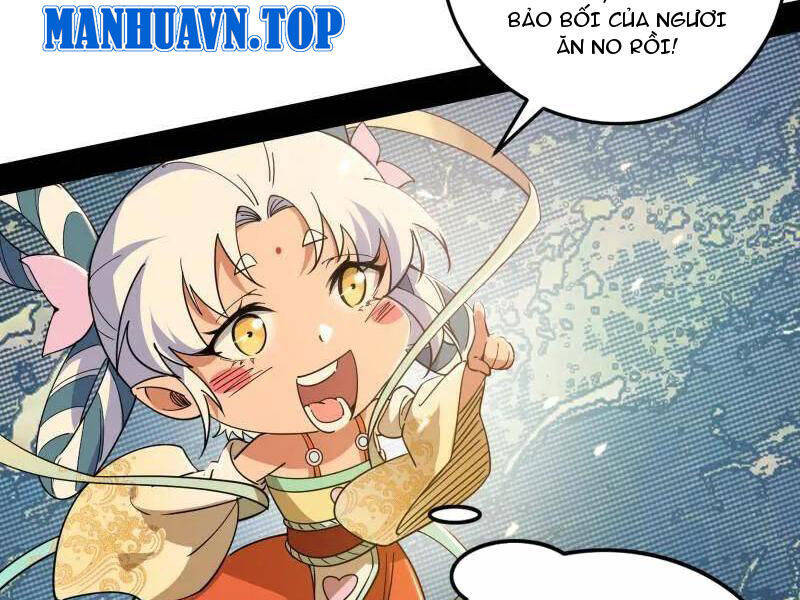 Ta Là Tà Đế Chap 509 - Next Chap 510