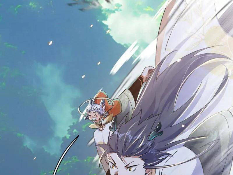 Ta Là Tà Đế Chap 509 - Next Chap 510