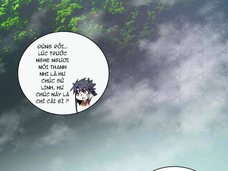 Ta Là Tà Đế Chap 509 - Next Chap 510