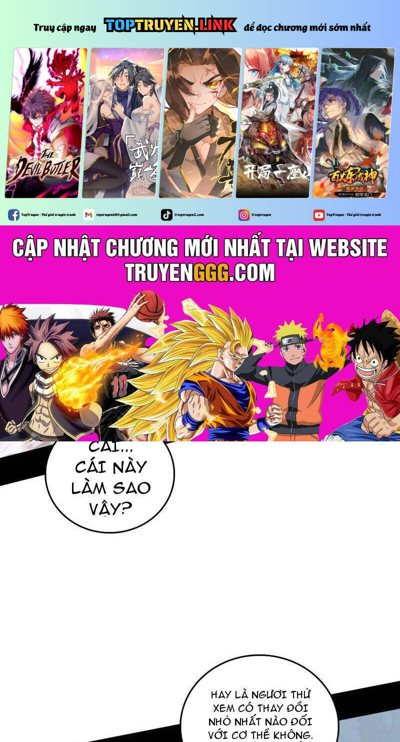 Ta Là Tà Đế Chap 509 - Next Chap 510