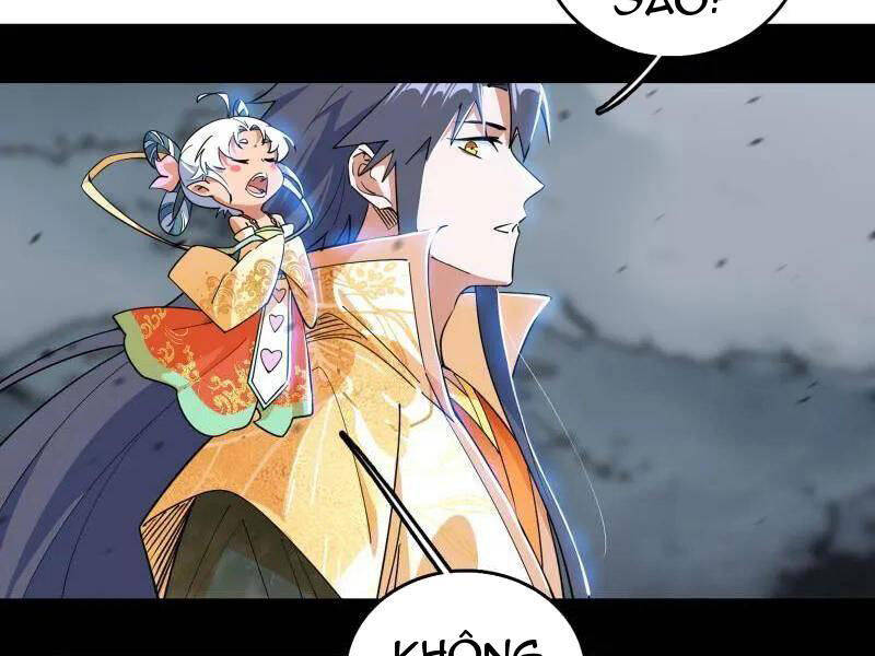 Ta Là Tà Đế Chap 509 - Next Chap 510