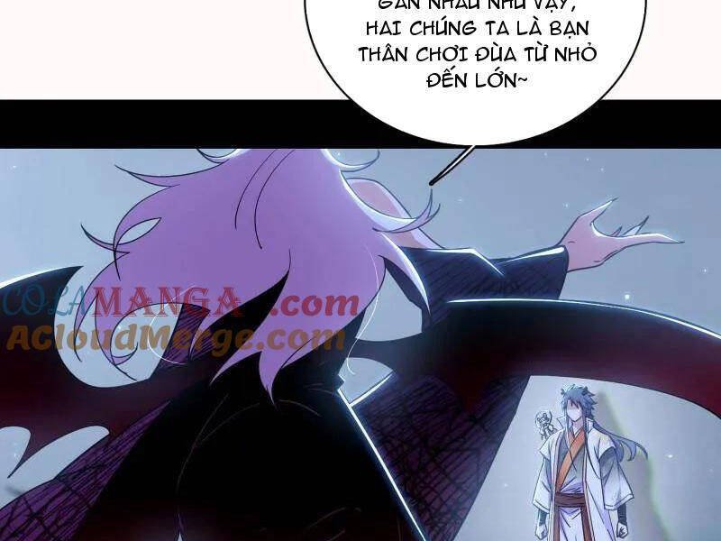 Ta Là Tà Đế Chap 509 - Next Chap 510