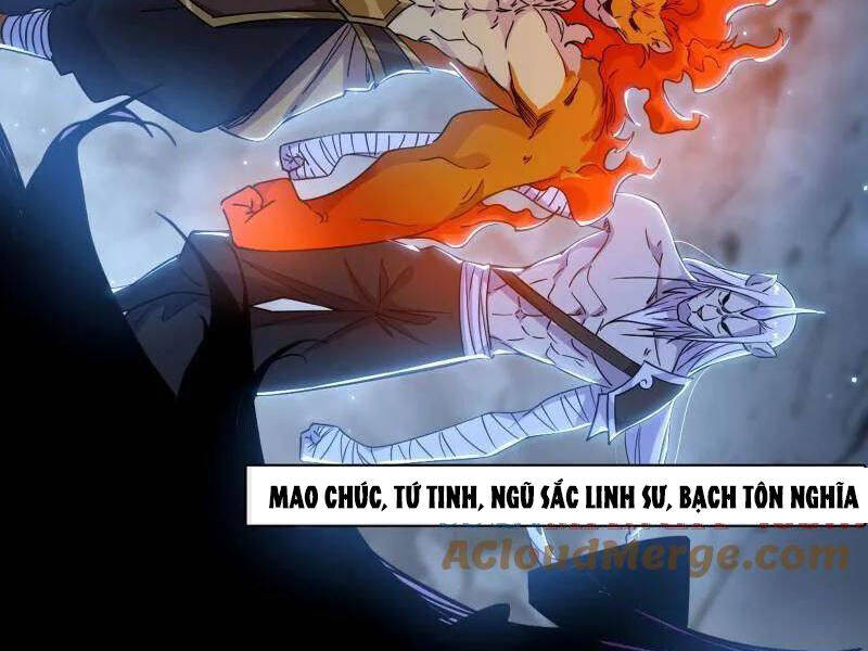 Ta Là Tà Đế Chap 509 - Next Chap 510