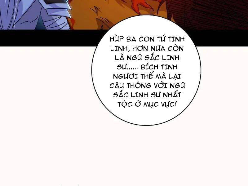 Ta Là Tà Đế Chap 509 - Next Chap 510